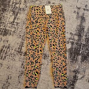 Women's Fabletics leggings Size Large